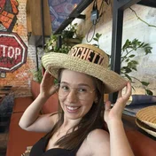 Foto de Pâmela Santos