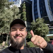 Foto de Samuel Fajreldines
